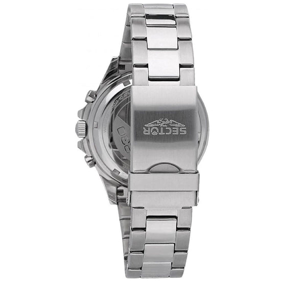 Orologio crono Sector 230 da uomo R3273661007-2