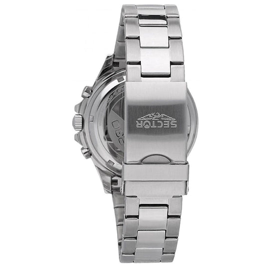 Orologio crono Sector 230 da uomo R3273661009-2