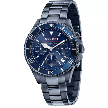 Orologio Sector 230 da uomo R3273661026-1