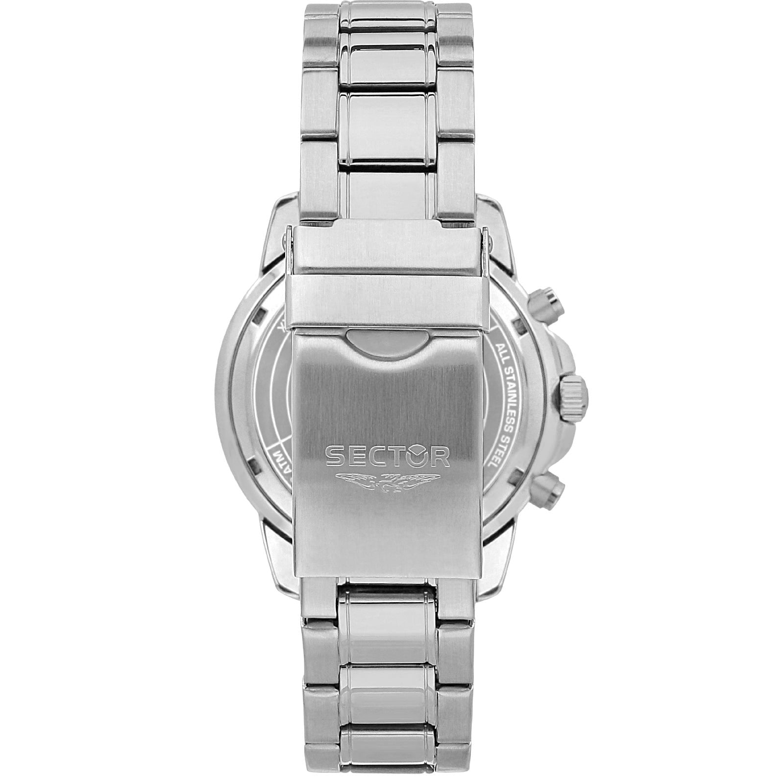 Orologio crono Sector 230 da uomo R3273661027-2