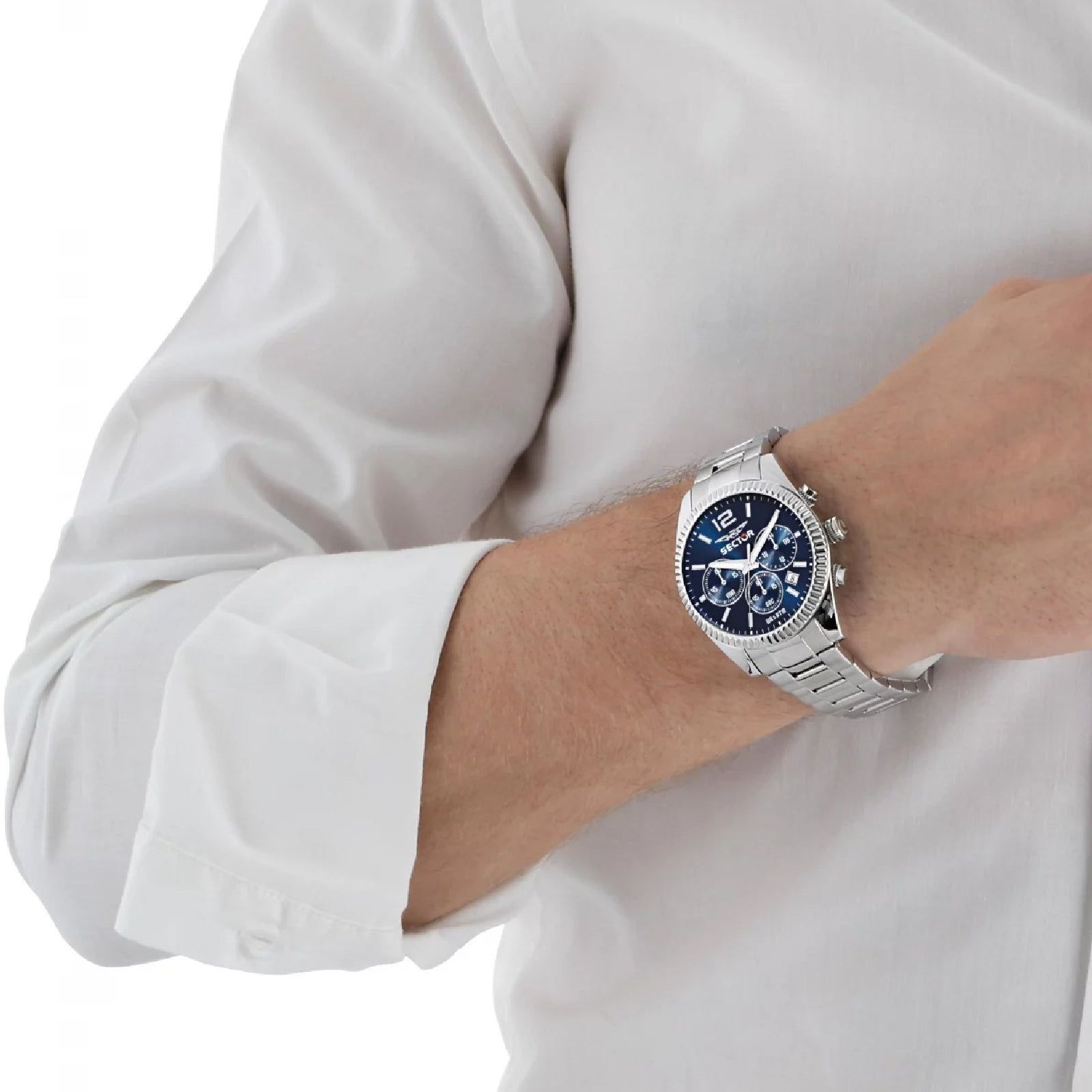 Orologio crono Sector 240 da uomo R3273676004-2