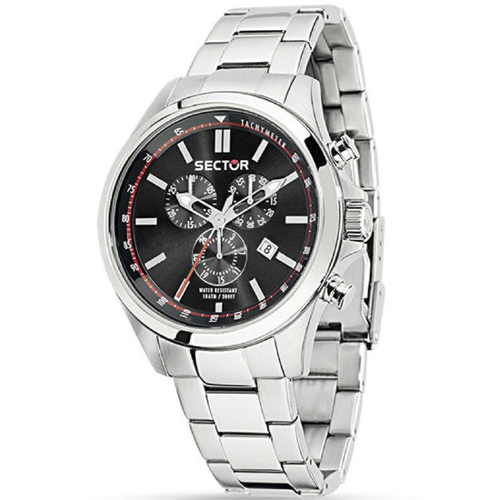 Orologio crono Sector 180 da uomo R3273690008-1