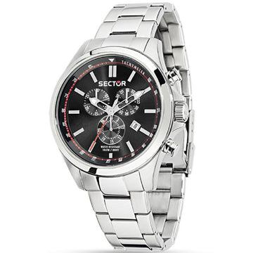 Orologio crono Sector 180 da uomo R3273690008-1