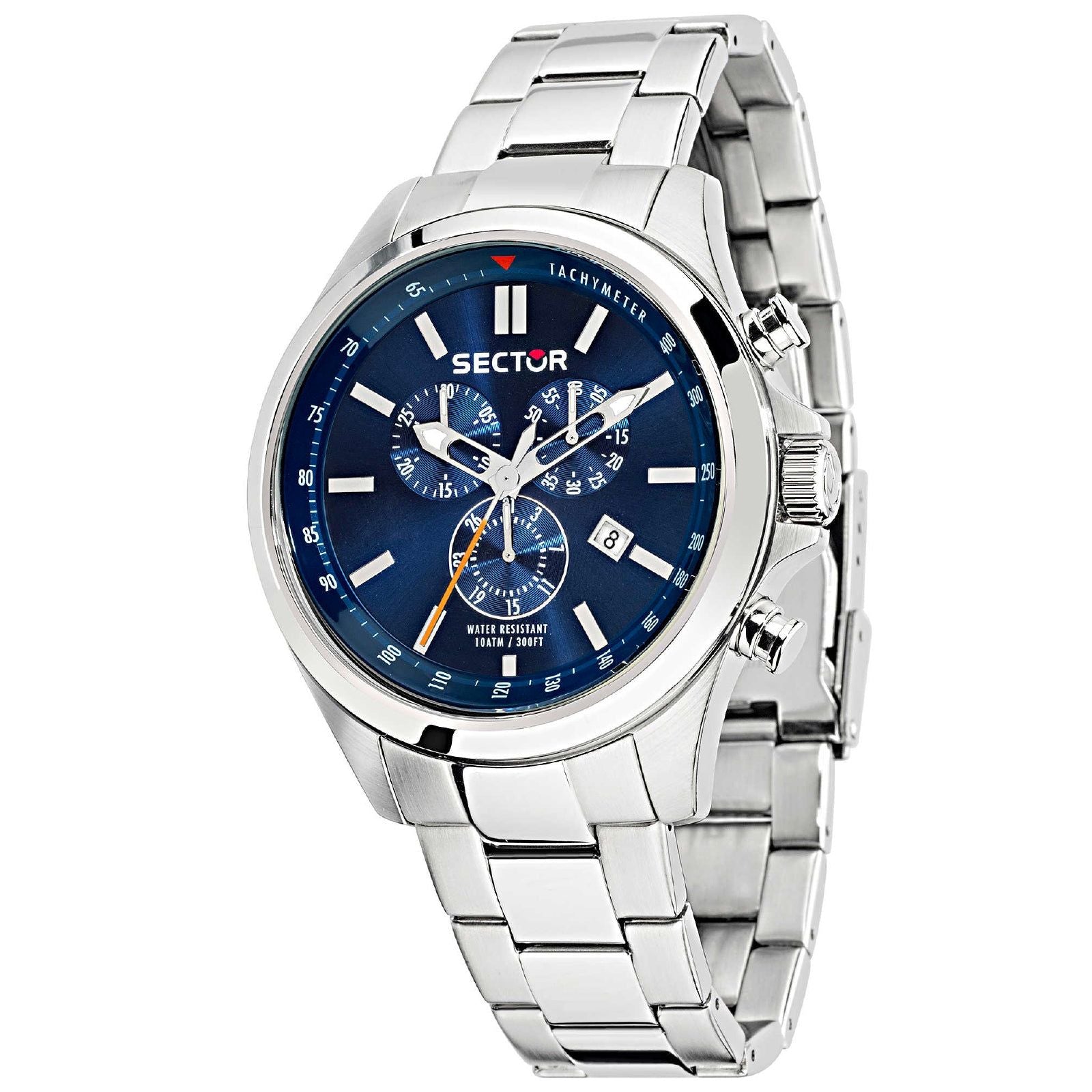 Orologio crono Sector 180 da uomo R3273690009-1