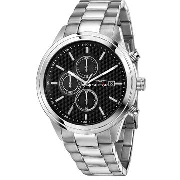 Orologio crono Sector 670 da uomo R3273740002-1