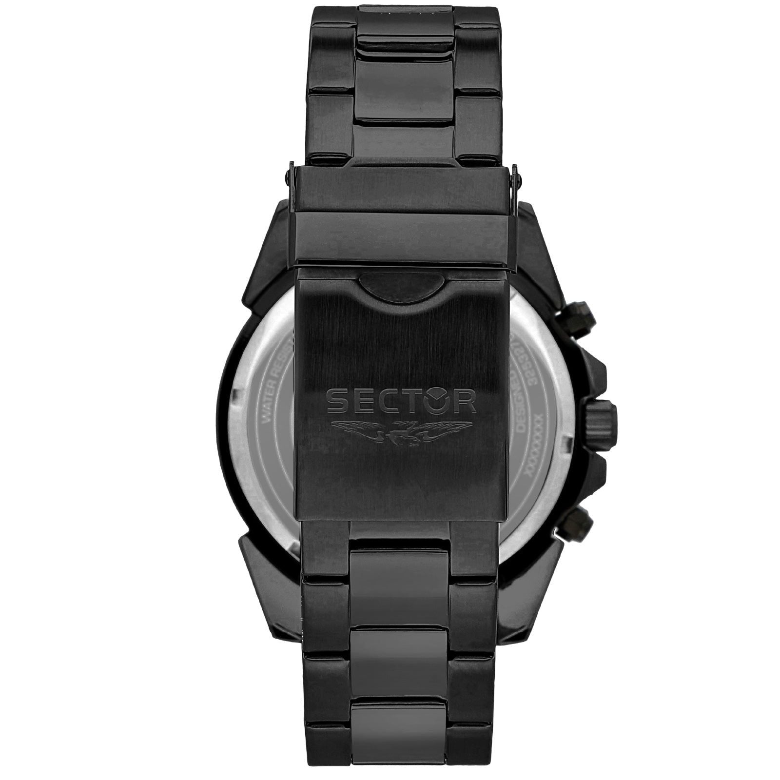 Orologio cronografo Sector 450 da uomo R3273776005-3