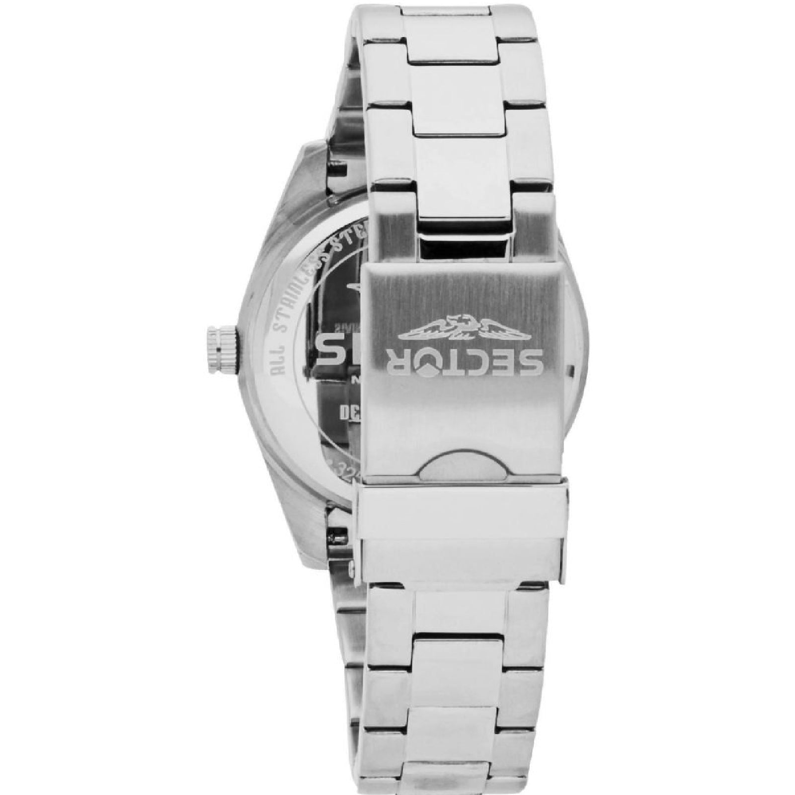 Orologio crono Sector 245 da uomo R3273786004-2