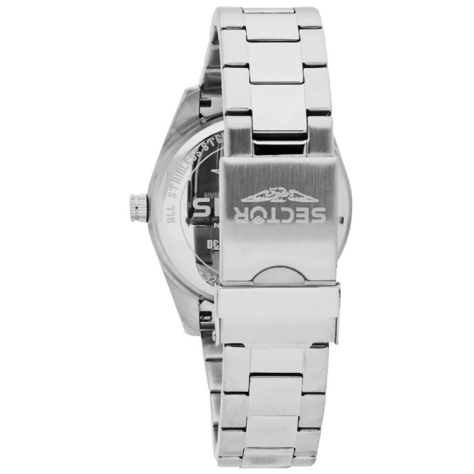 Orologio crono Sector 245 da uomo R3273786006-2