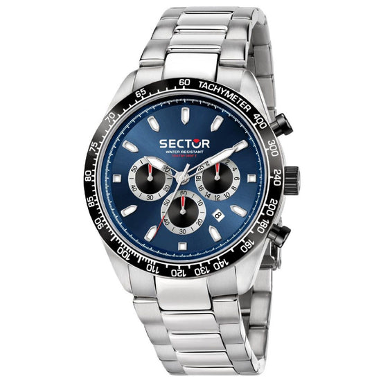 Orologio crono Sector 245 da uomo R3273786014-1