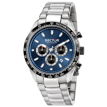 Orologio crono Sector 245 da uomo R3273786014-1