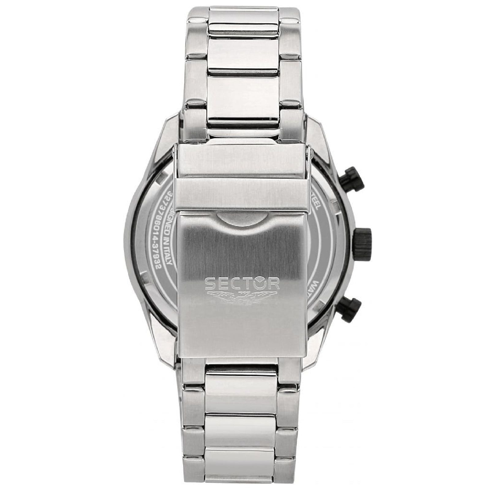 Orologio crono Sector 245 da uomo R3273786014-2