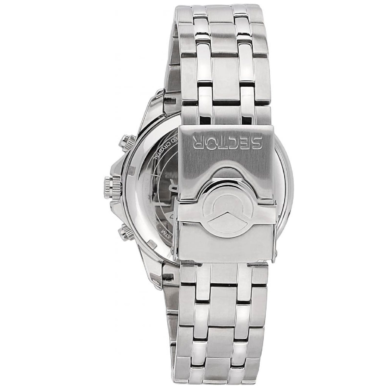 Orologio crono Sector Sge 650 da uomo R3273962001-2