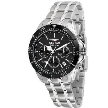 Orologio crono Sector Sge 650 da uomo R3273962002-1