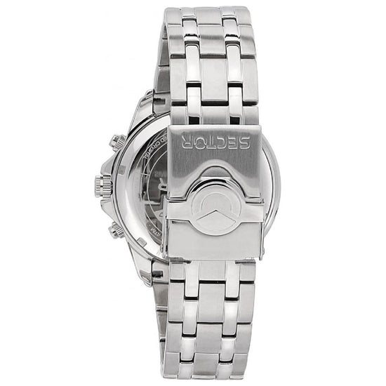 Orologio crono Sector Sge 650 da uomo R3273962002-2