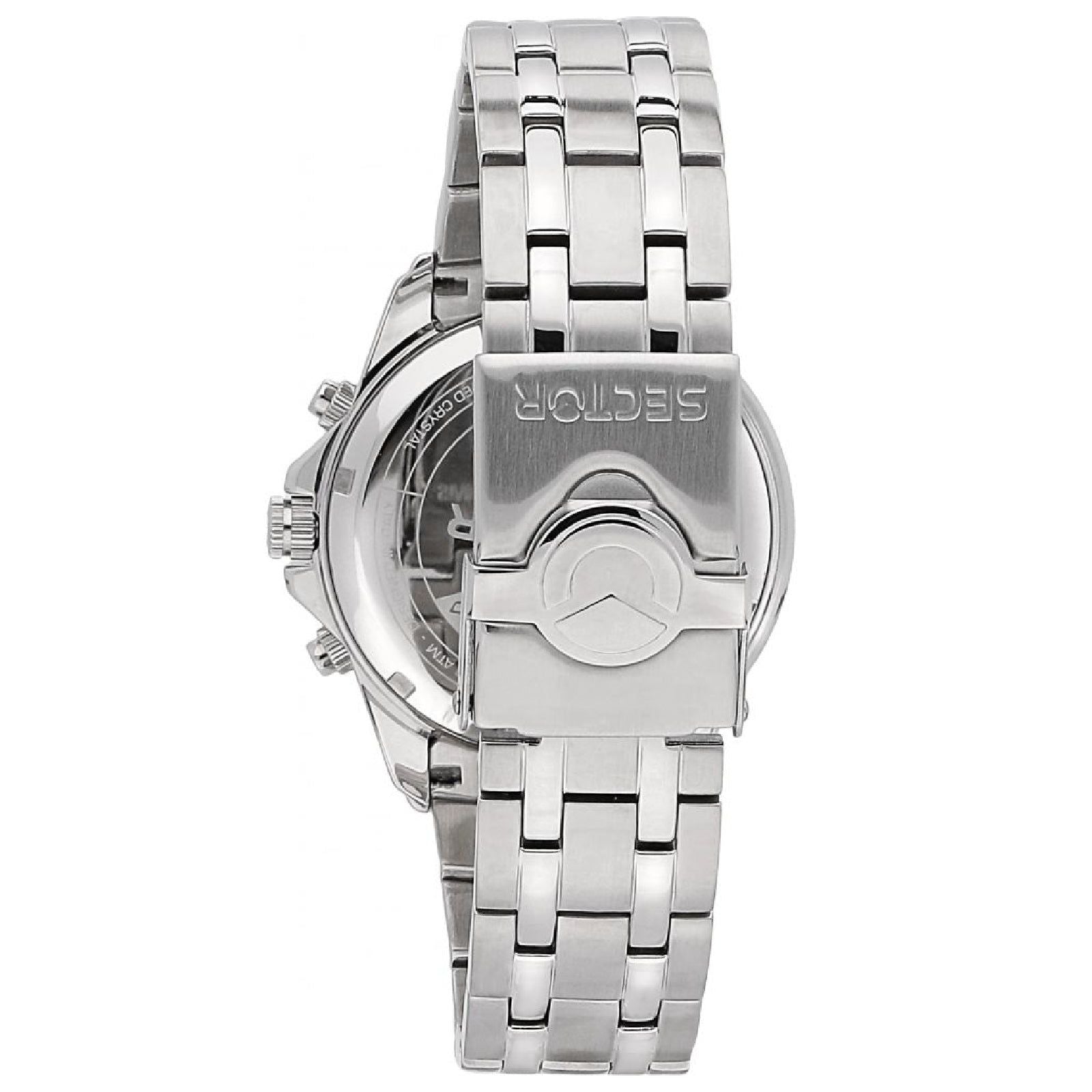 Orologio crono Sector Sge 650 da uomo R3273962002-2