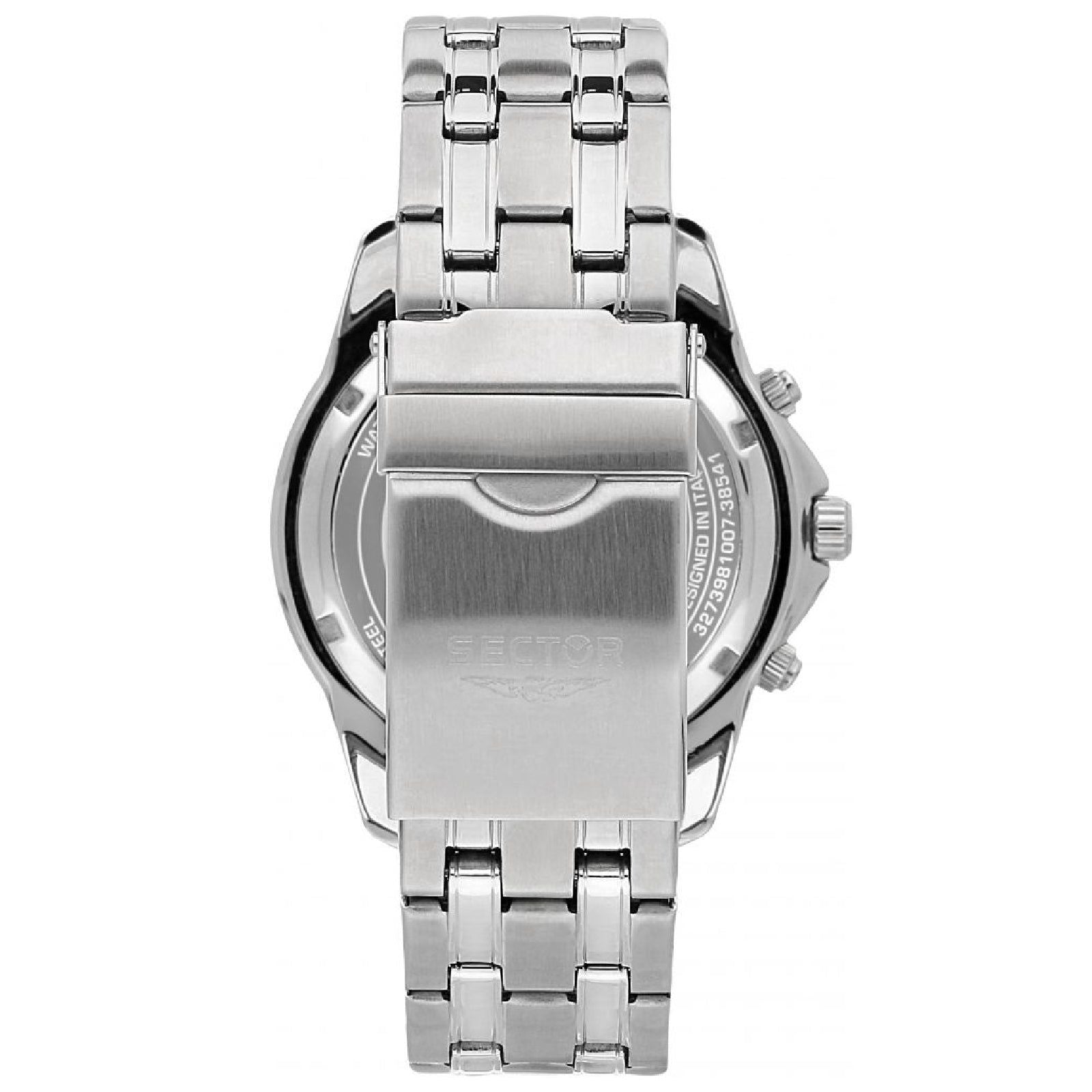Orologio crono Sector 950 da uomo R3273981006-2