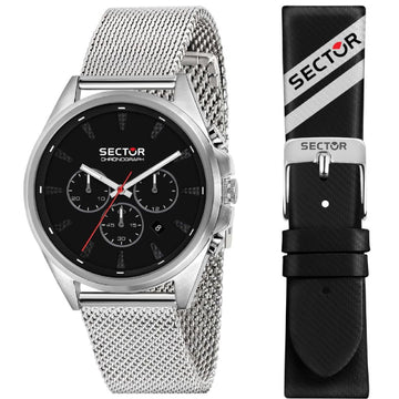 Orologio crono Sector 280 da uomo R3273991006-1