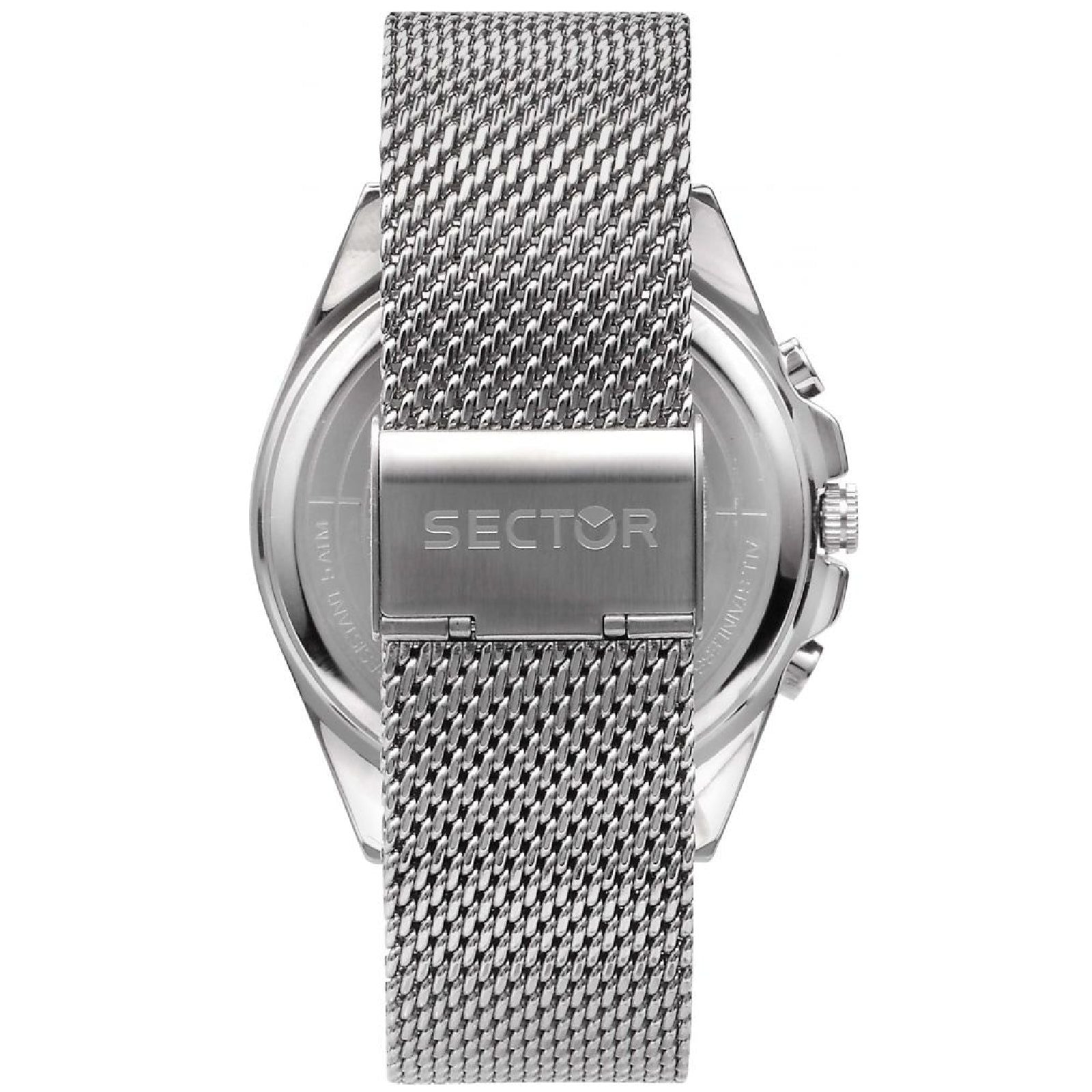 Orologio crono Sector 280 da uomo R3273991006-3