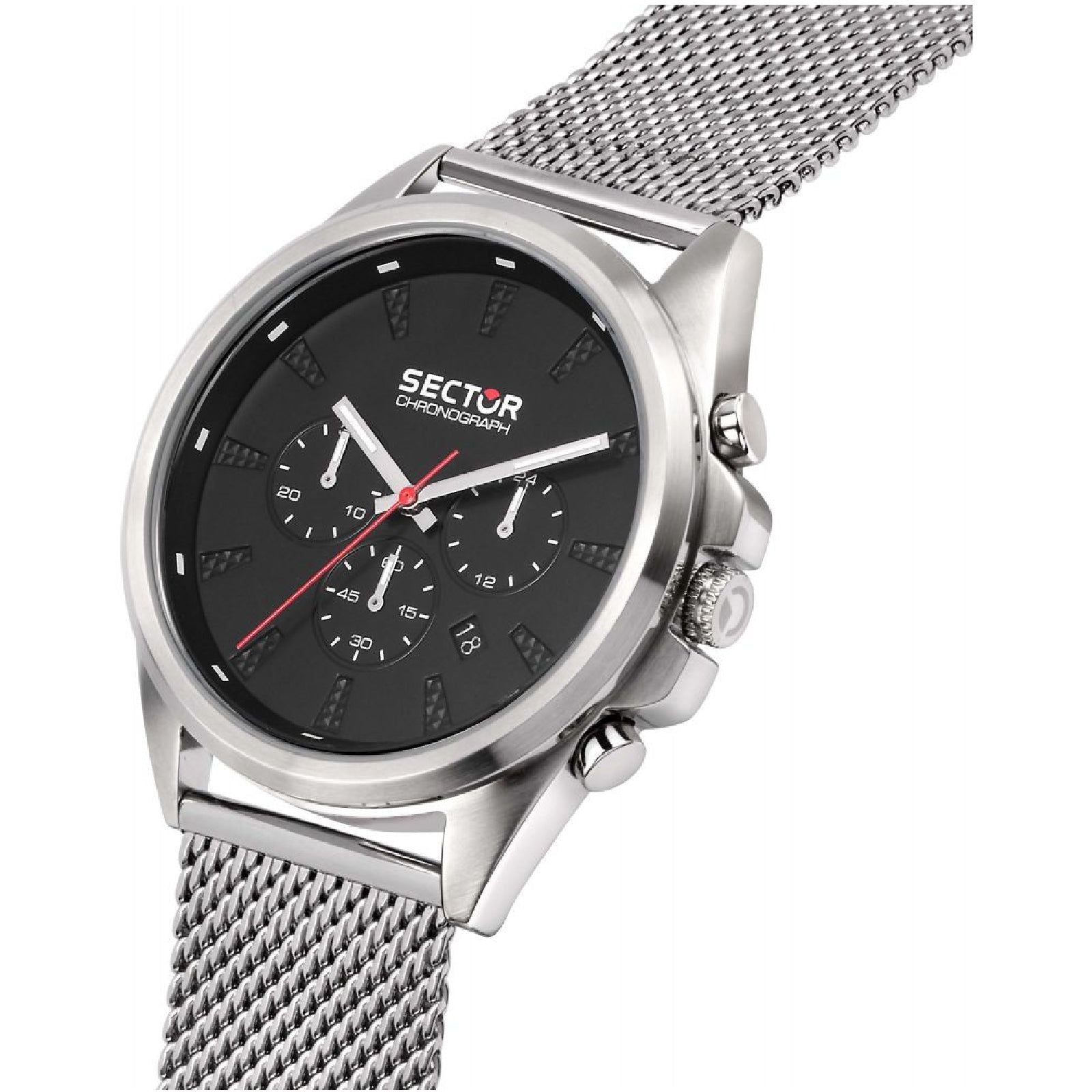 Orologio crono Sector 280 da uomo R3273991006-6