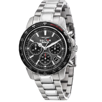 Orologio crono Sector 550 da uomo R3273993002-1