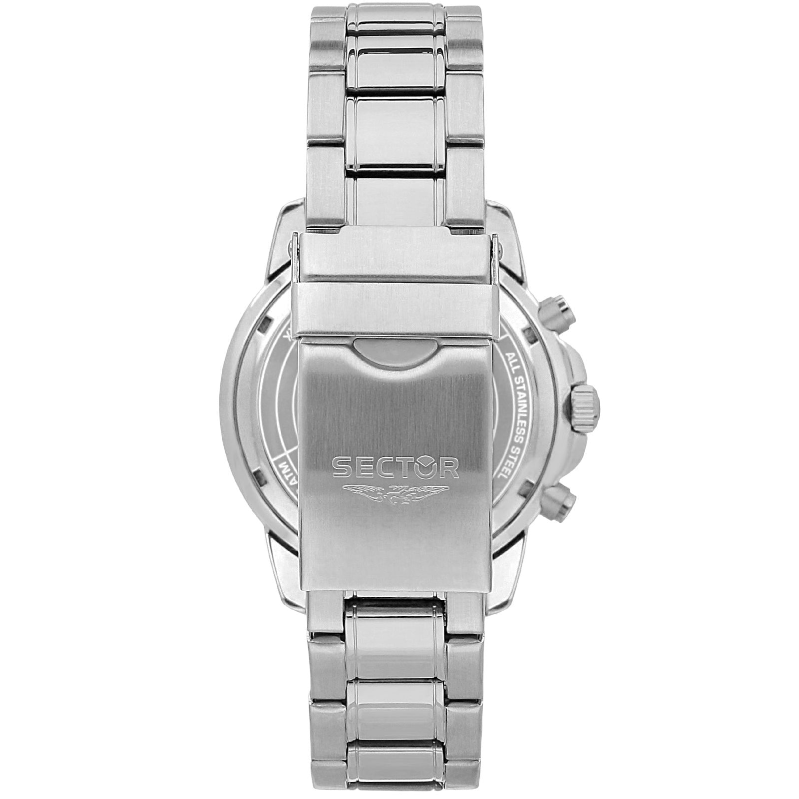 Orologio crono Sector 550 da uomo R3273993002-2