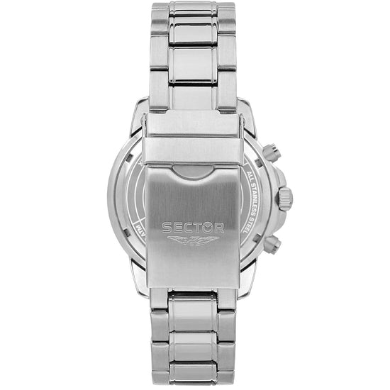 Orologio crono Sector 550 da uomo R3273993003-2