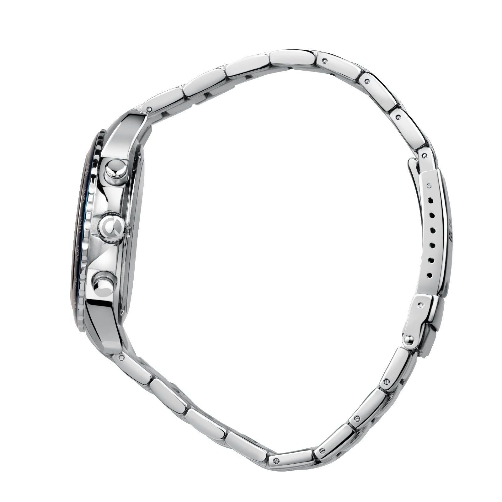 Orologio crono Sector 550 da uomo R3273993003-3
