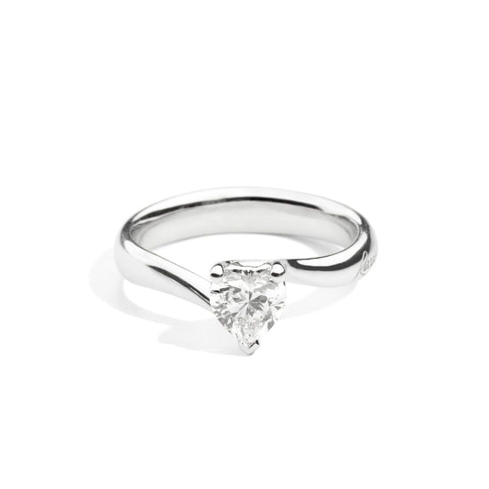 Anello Recarlo Anniversary Love da donna R67SO001-022-12-1