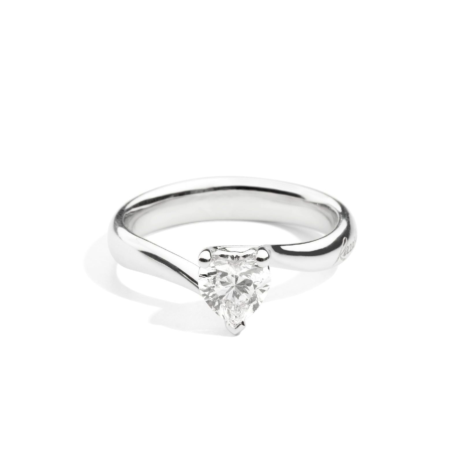 Anello Recarlo Anniversary Love da donna R67SO001-022-12-1