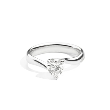 Anello Recarlo Anniversary Love da donna R67SO001-022-12-1