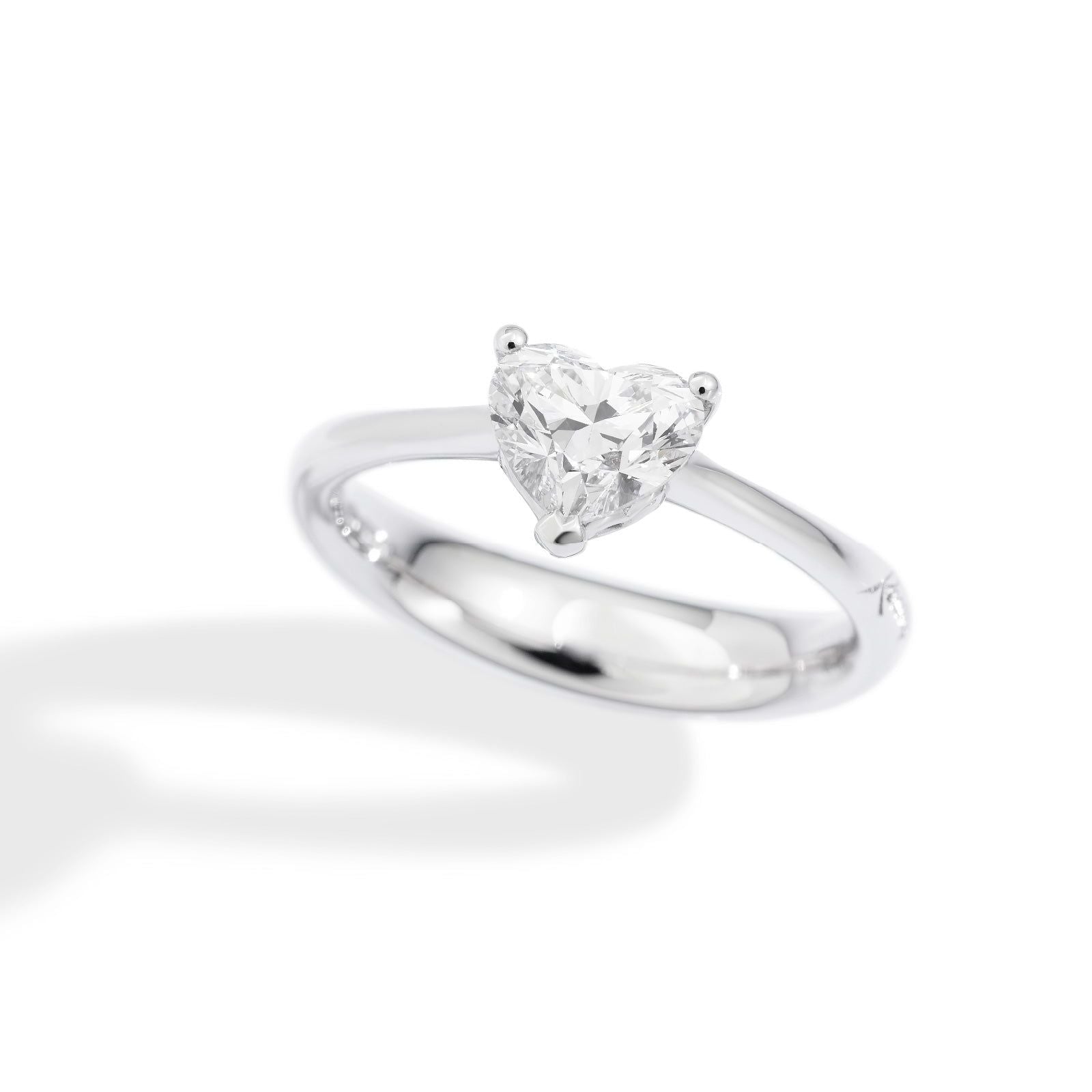 Anello Recarlo Anniversary Love da donna R67SO012-017-14-2