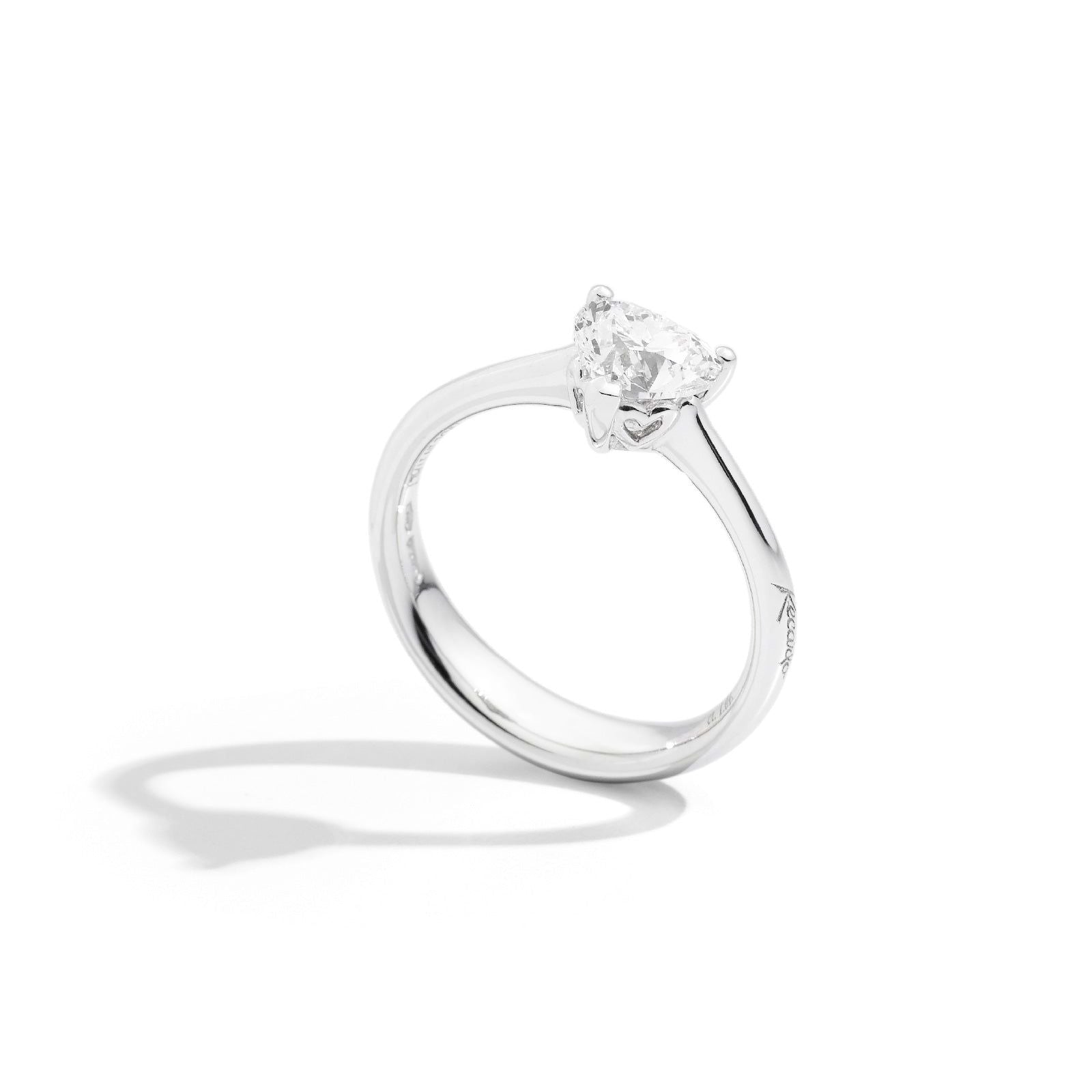 Anello Recarlo Anniversary Love da donna R67SO012-017-14-3