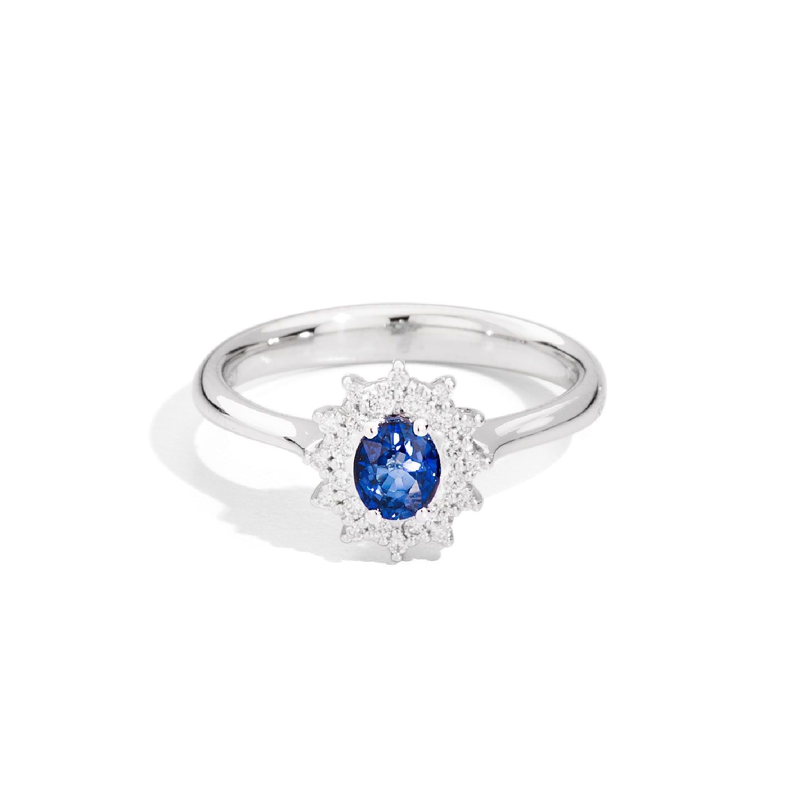 Anello Recarlo Camelia da donna R77CC001-ZB-11-1