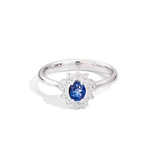 Anello Recarlo Camelia da donna R77CC001-ZB-11-1