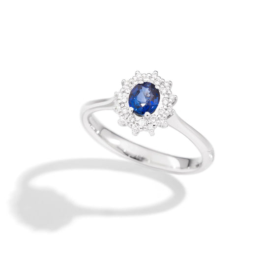 Anello Recarlo Camelia da donna R77CC001-ZB-11-2
