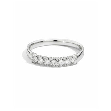 Anello Recarlo Melody da donna R81FS001-046-13-1