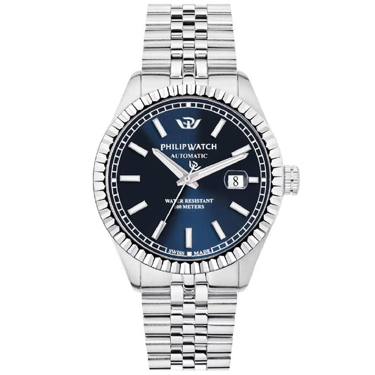 Orologio automatico Philip Watch Caribe da uomo R8223597022-1