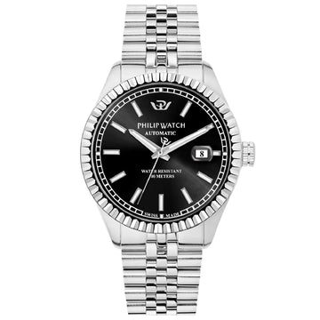 Orologio automatico Philip Watch Caribe da uomo R8223597023-1