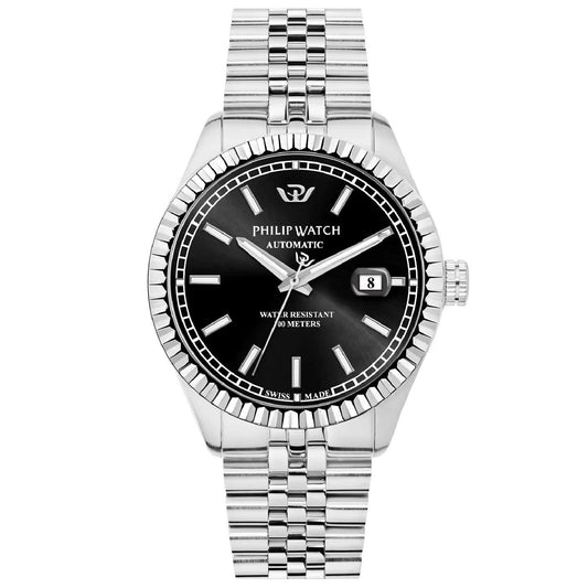 Orologio automatico Philip Watch Caribe da uomo R8223597023-1