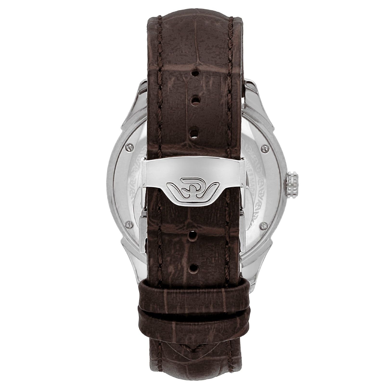 Orologio solo tempo Philip Watch Roma da uomo R8251217001-3