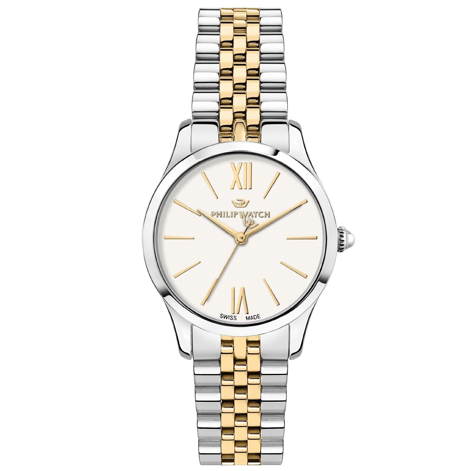 Orologio solo tempo Philip Watch Grace da donna R8253208516-1