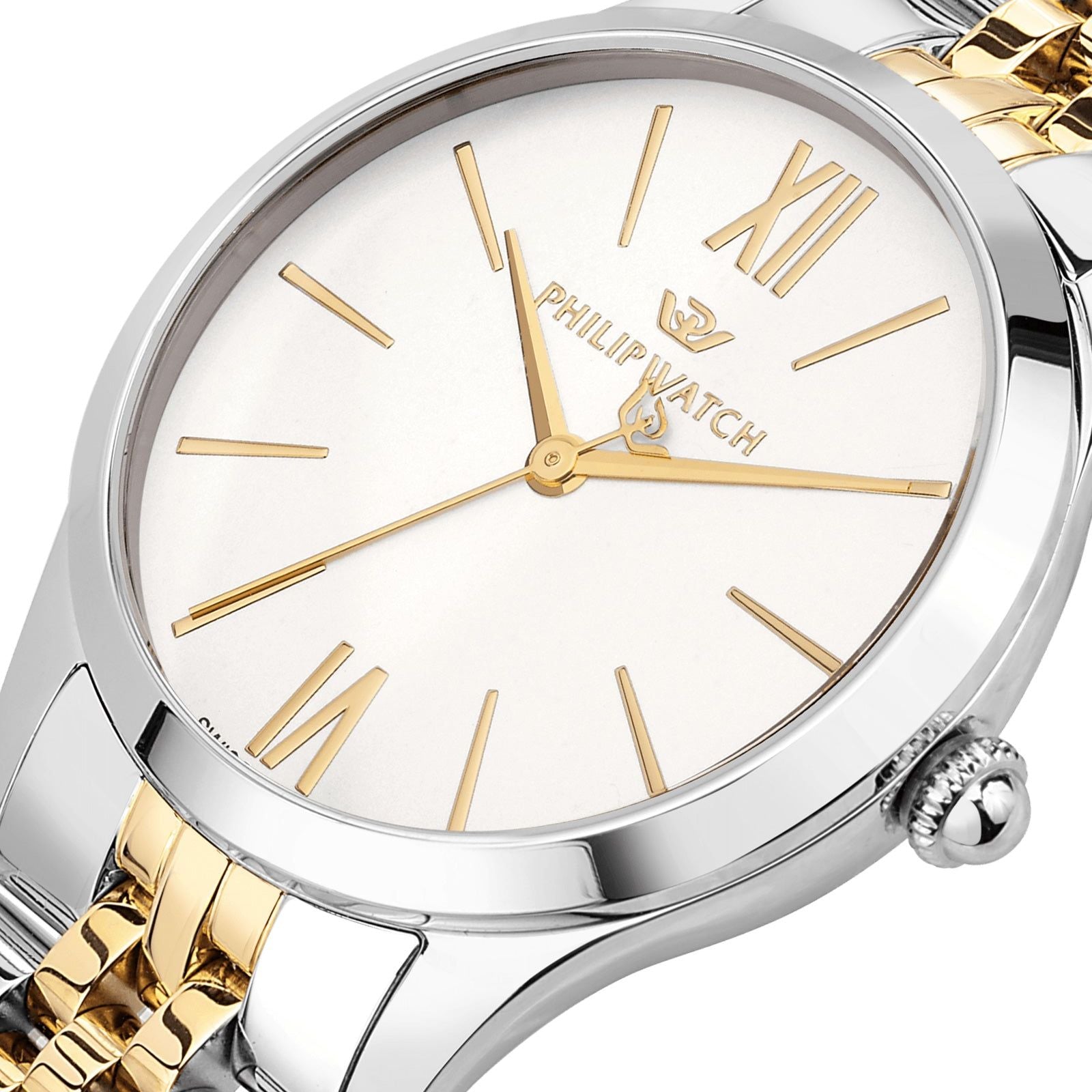 Orologio solo tempo Philip Watch Grace da donna R8253208516-4