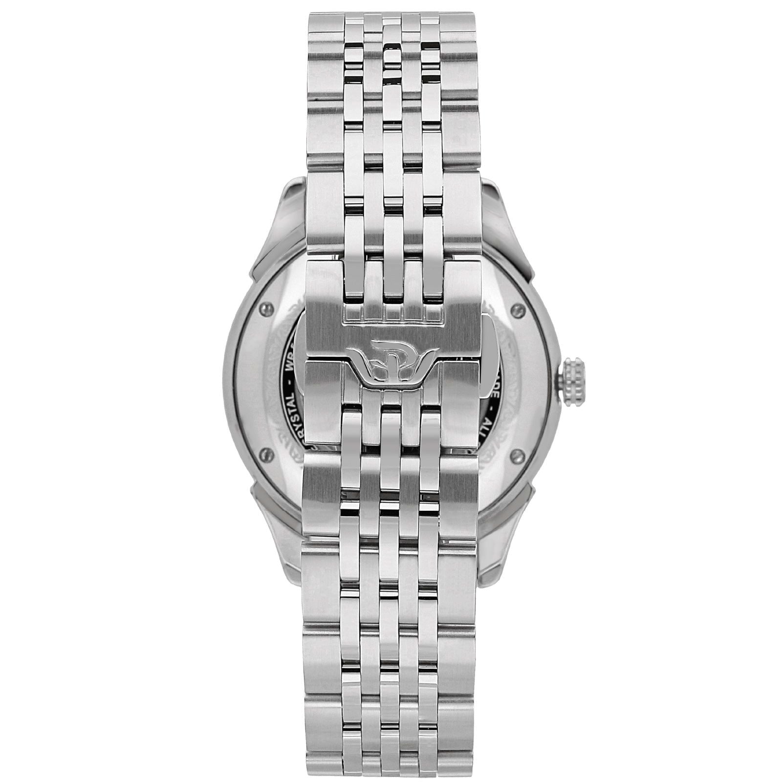 Orologio solo tempo Philip Watch Roma da uomo R8253217002-3