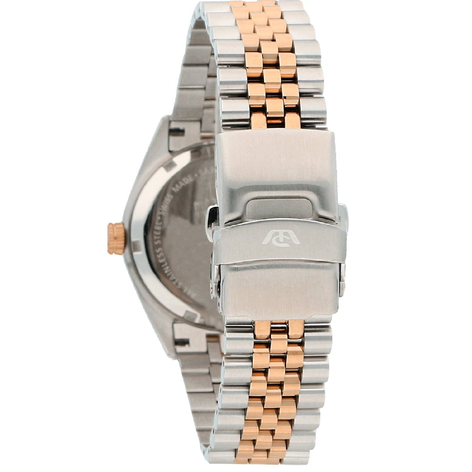 Orologio solo tempo Philip Watch Caribe da uomo R8253597057-2