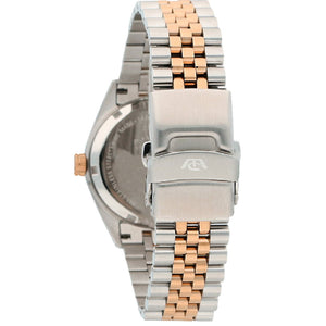 Orologio solo tempo Philip Watch Caribe da uomo
