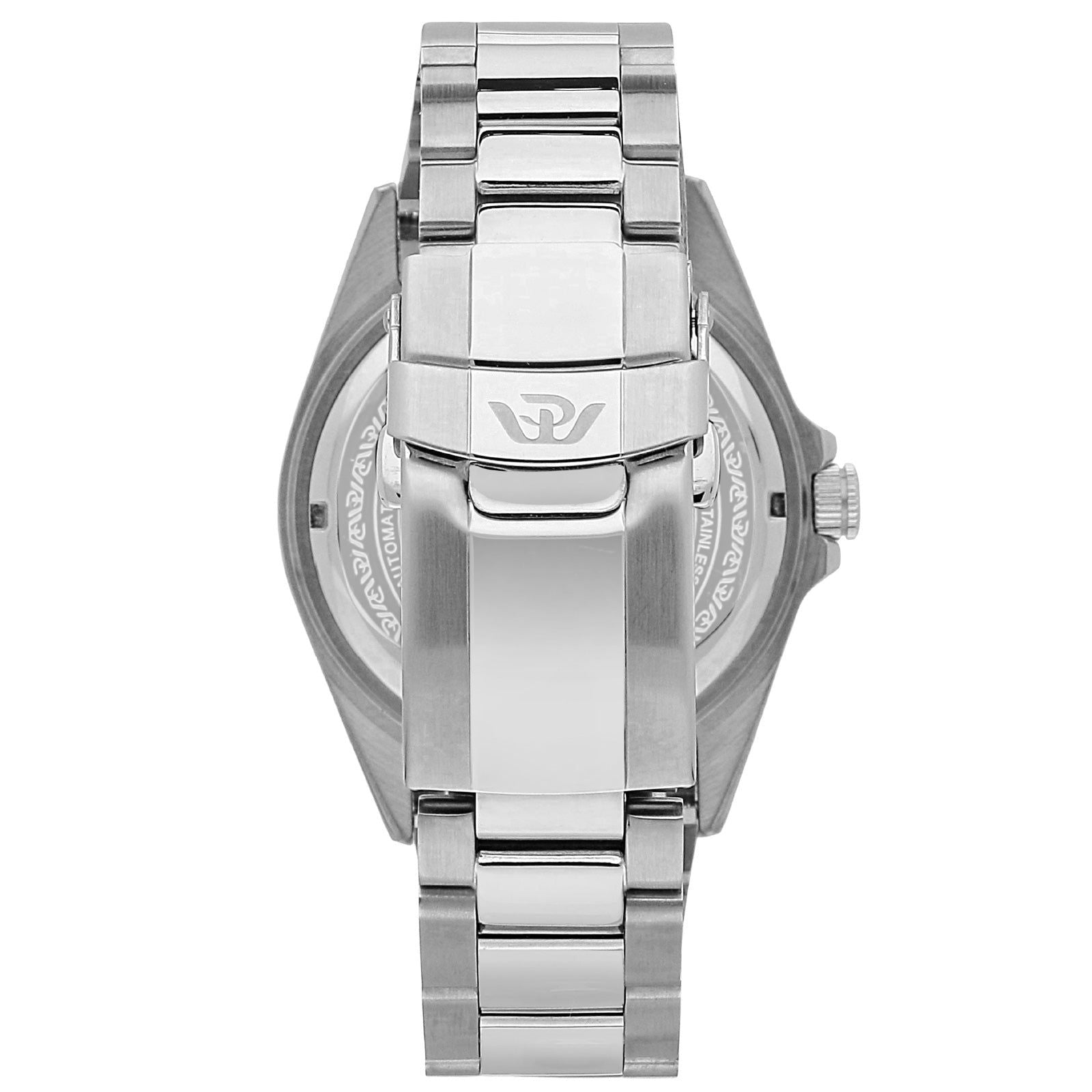 Orologio solo tempo Philip Watch Caribe Sport da uomo R8253597086-4