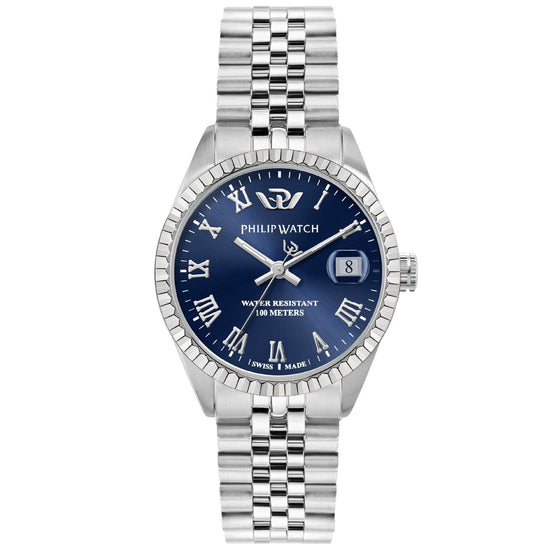 Orologio solo tempo Philip Watch Caribe da donna R8253597585-1