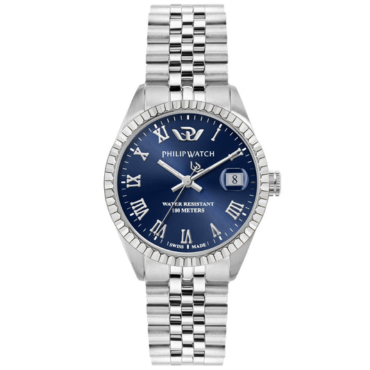 Orologio solo tempo Philip Watch Caribe da donna R8253597585-1