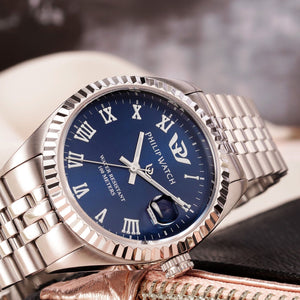 Orologio solo tempo Philip Watch Caribe da donna