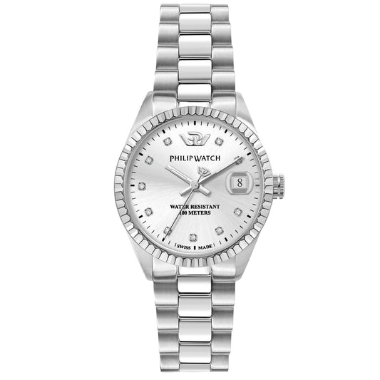 Orologio solo tempo Philip Watch Caribe da donna R8253597588-1